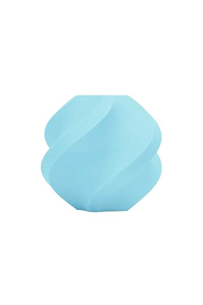 Bambu Lab PLA Filament Mat, Bambu Lab, 1.75 mm, Ice Blue, with RFID chip