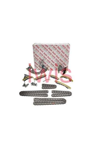 iwis Motorsysteme Chit Lant De Distributie Audi A8 D4/Q7 Vw Touareg