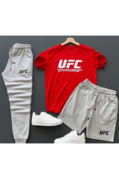 Gutsy Summer Track Suit and Shorts