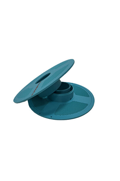 3DONE MODELS reusable filament roll, compatible with Bambu Lab, durable desig...