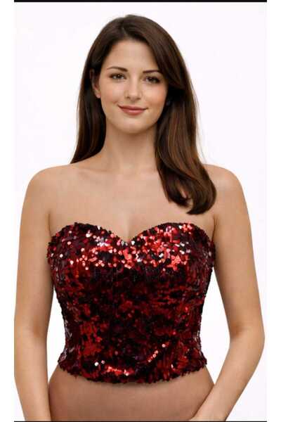 kostümland Korse Bustiyer