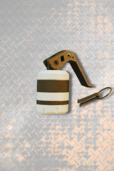 mmb Бомба-дизайн Fidget брелок – 5-функціональна іграшка для зняття стресу | ...