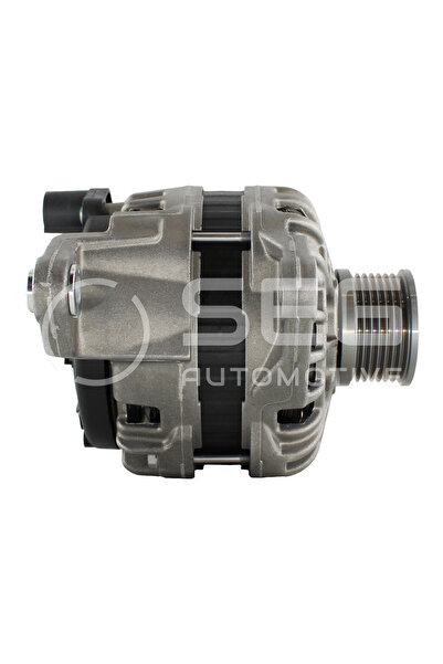 SEG Automotive Generator / Alternator Fiat Ducato Bus/Ducato Caroserie/Ducato...