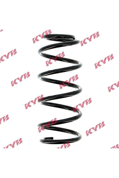 KYB Arc Spiral Puntea Spate Mini Mini