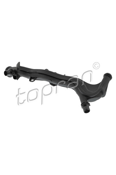 TOPRAN Cuplaj Conducta Lichid Racire Citroen C-Elysee/C1 2/C3 2 Ds Ds 3