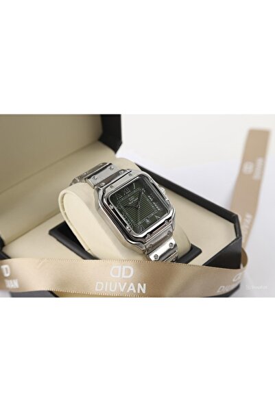 HNOF Men's wristwatch