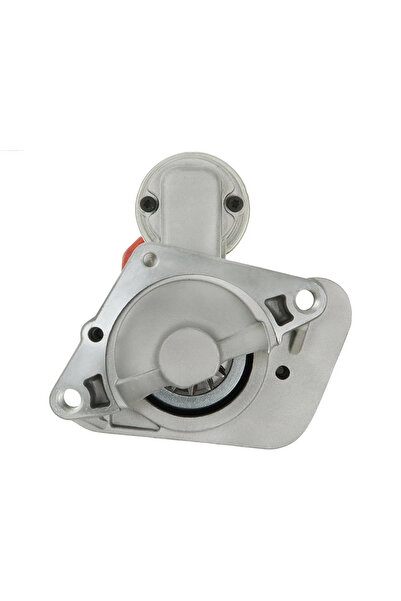 AS-PL Starter Dacia Dokker Microbus/Duster/Lodgy Nissan Juke/Note/Pulsar