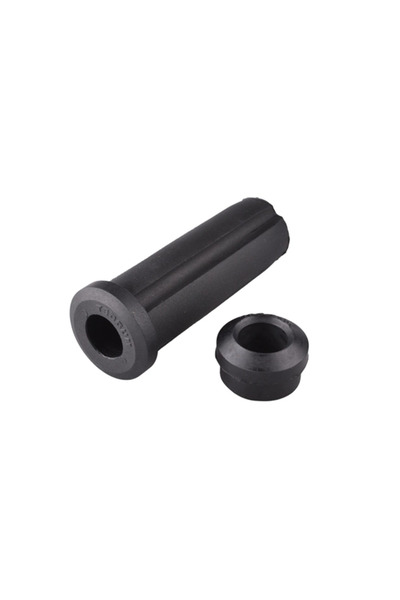 TEDGUM Rear Elliptical Spring Support Fiat Doblo Van/Spacious Limousine/Doblo...