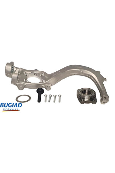 Bugiad Articulatie Directie Suspensie Roata Fata Dreapta Audi A4 B6
