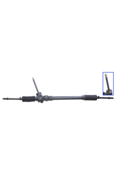 Elstock Caseta Directie Kia Soul 1