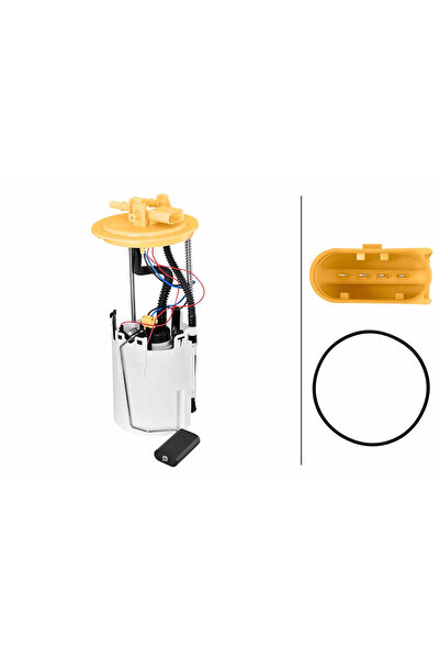 Hella Sistem Alimentare Cu Combustibil Mercedes-Benz Sprinter 3,5-T Bus/Sprin...