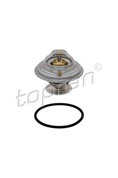 TOPRAN Termostat Lichid Racire Audi A3/Tt Ford Galaxy 1