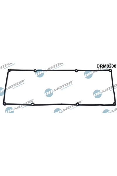 DR.MOTOR AUTOMOTIVE Garnitura Capac Supape Mitsubishi Pajero 3/Pajero 4/Pajer...