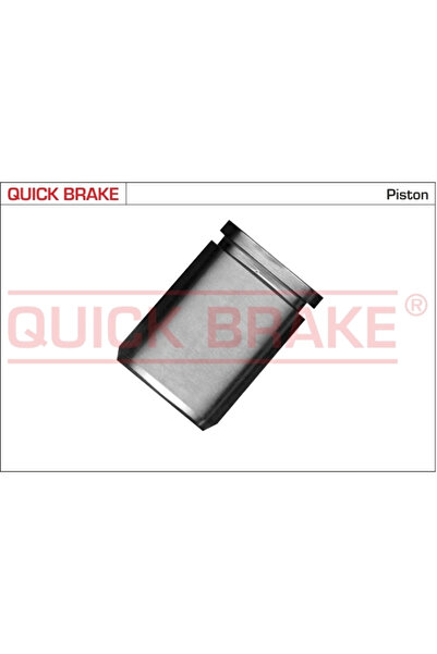 QUICK BRAKE Piston Etrier Frana Iveco Daily 4 Bus Mercedes-Benz Sprinter 3,5-...