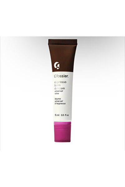 Glossier بلسم الشفاه ومرهم البشرة من بالم دوت كوم