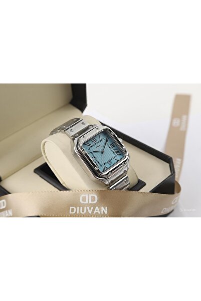 HNOF Men's wristwatch