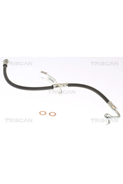 TRISCAN Спирачен маркуч за Kia Optima