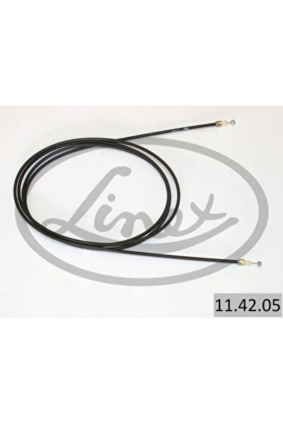 Linex Daewoo Matiz Engine Hood Cable