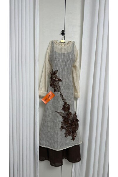 ABRARYZ Elegant jalabiya