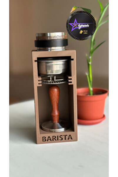 aysanova 58 mm için Espresso Makinesi Aksesuar Düzenleyici | Espresso Makines...