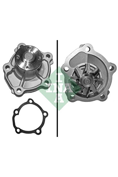 FAG Pompa De Apa Racire Motor Fiat Sedici Subaru Justy 3