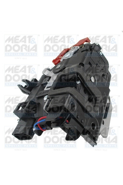 MEATDORIA Брава на предна дясна врата Audi A8 D3