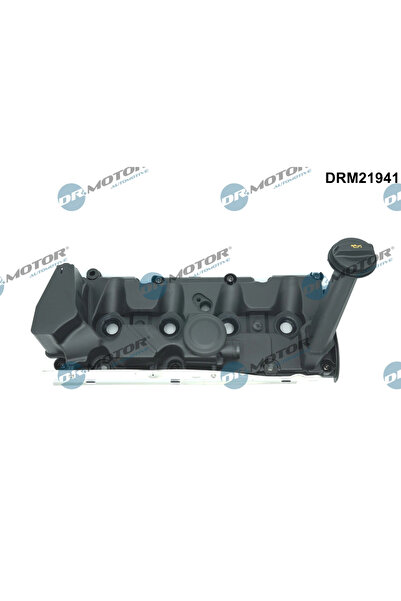 DR.MOTOR AUTOMOTIVE Capac Culbutor Man Tge Caroserie/Tge Platou / Sasiu Vw Cr...