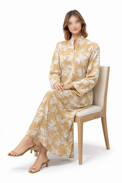 RONZA Women's jalabiya