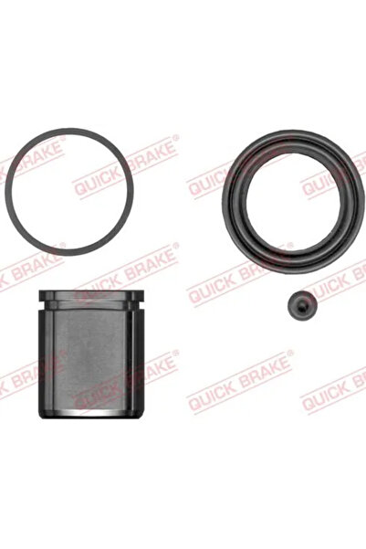 QUICK BRAKE Set Reparatie Etrier Audi 80 B1 Limuzina/80 B2 Limuzina/Coupe B2 ...