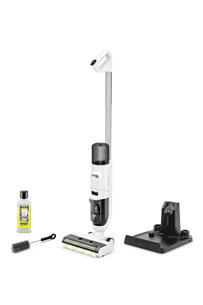 Other Mop elektryczny KARCHER FCV 2 N