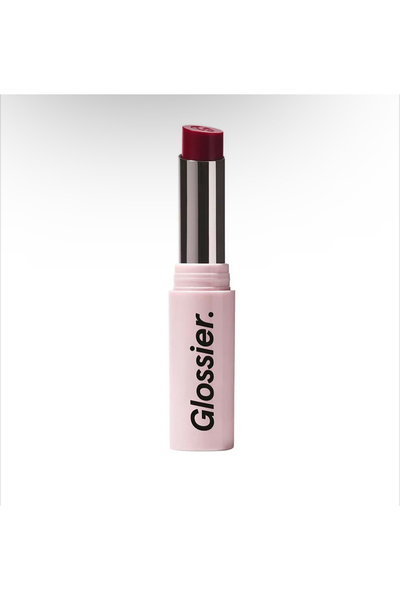 Glossier Ultralip High Shine Lipstick with Hyaluronic Acid