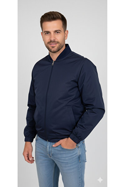 deeps Men's Bomber jacket