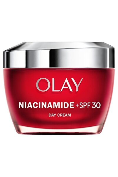 OLAY Regenerist Νιασιναμίδη 24 SPF30 Ενυδατική Κρέμα