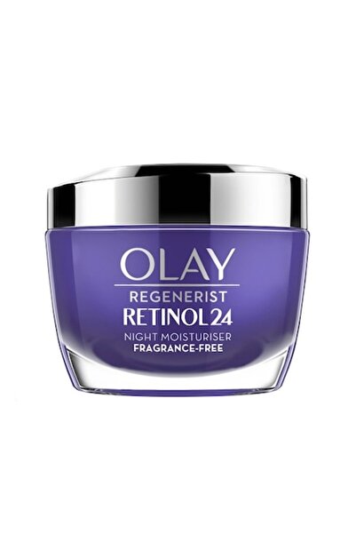 OLAY Professional Night Cream Retinol, 50 ml
