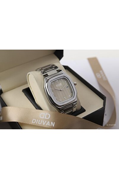 HNOF Men's wristwatch