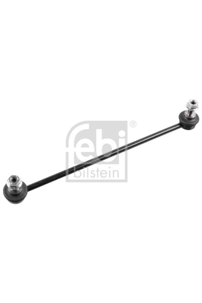 FEBI BILSTEIN Suspension Stabilizer Arm/Link Front Axle Left Honda City 6 Sed...