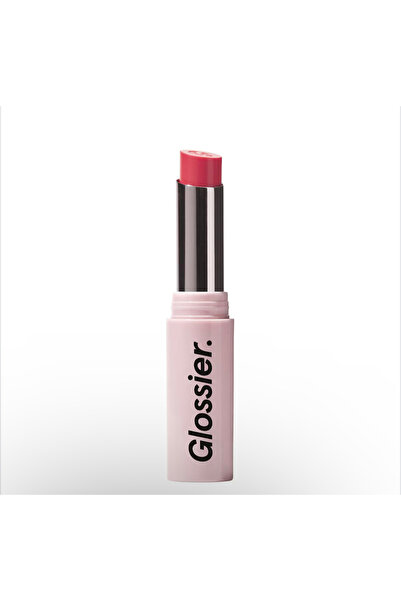 Glossier أحمر شفاه ألترا ليب عالي اللمعان مع حمض الهيالورونيك