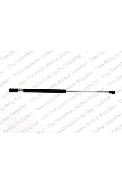 RINGER Amortizor Portbagaj Spate Seat Altea