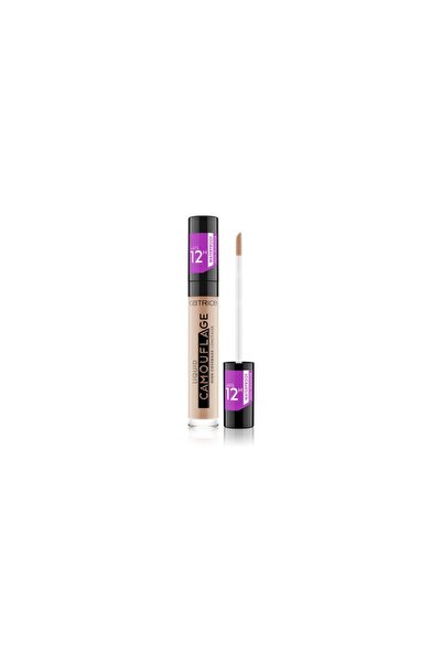 Catrice Liquid Camouflage High Coverage Concealer 010