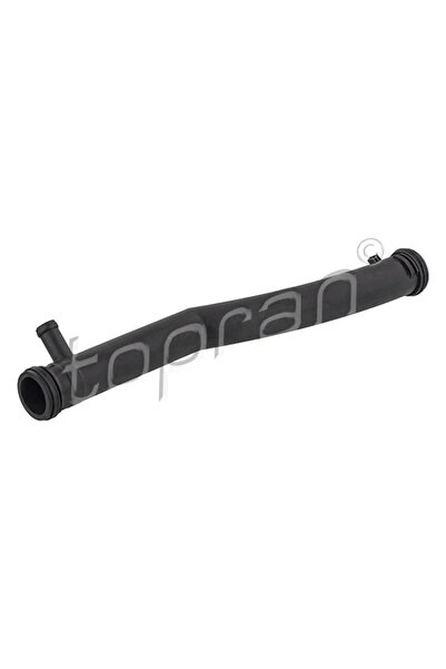 TOPRAN Cuplaj Conducta Lichid Racire Audi A1/A3 Seat Altea/Leon