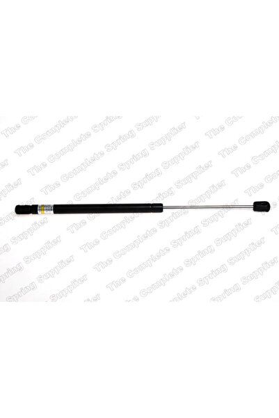 RINGER Amortizor Portbagaj Spate Citroen C3 1