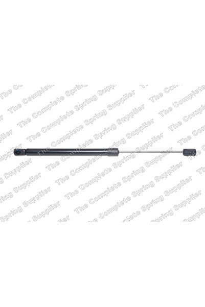 RINGER Amortizor Portbagaj Spate Dacia Duster Renault Duster