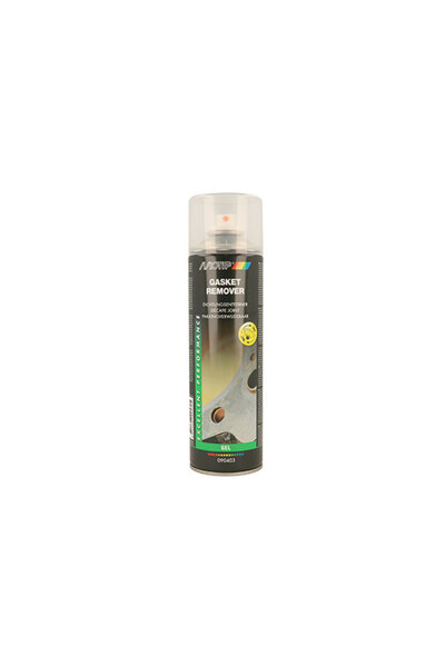 Motip Spray Pentru Indepartare Adezivi Si Etanseizanti Auto 500 Ml