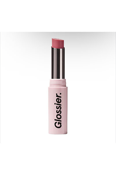Glossier أحمر شفاه ألترا ليب عالي اللمعان مع حمض الهيالورونيك