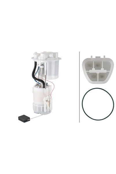 Hella Sistem Alimentare Cu Combustibil Citroen C1 Peugeot 107/108