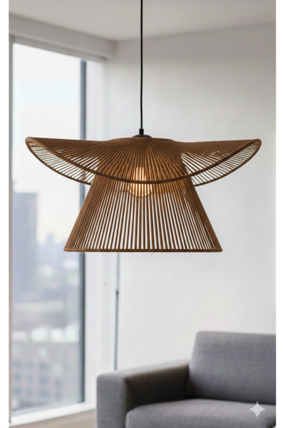 afralya home Modern Tasarım Avize Pinterest Tarzı Özel Tasarım Tekli Sarkıt A...