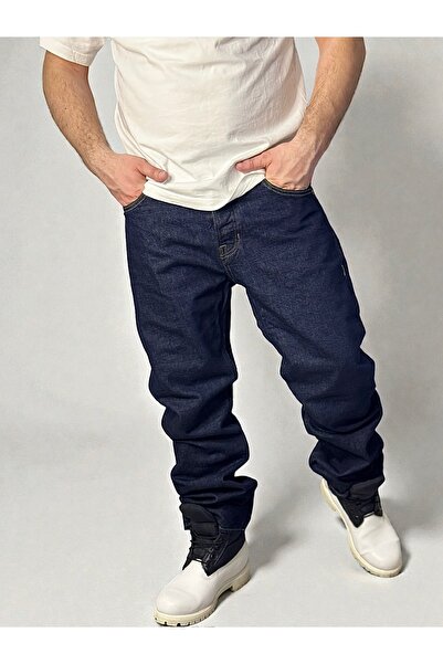 Kings Of Indigo Straight Jeans Navy 32