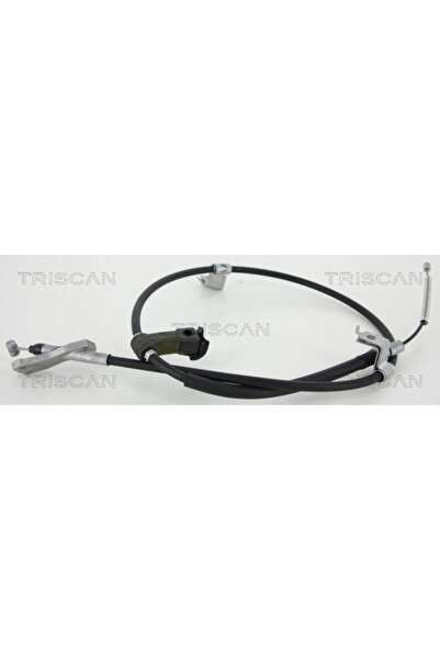 TRISCAN Cablu Frana De Parcare Honda Hr-5