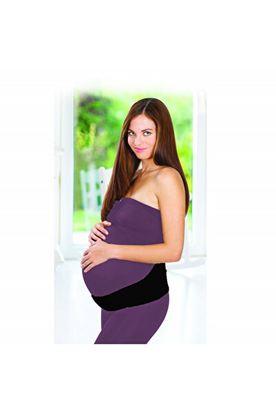 Evelise Centura abdominala pentru sustinere prenatala BabyJem Pregnancy (Mari...