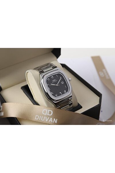 HNOF Men's wristwatch